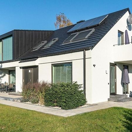 Sonne Und Meer Wohnung 1 Grömitz Exterior foto